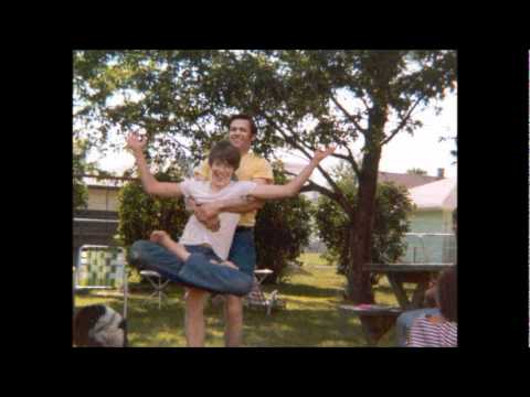 In Memory of Edgar L. Marts Sr..wmv