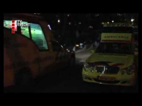 Brandmoord schokt Geroflat in Zeist