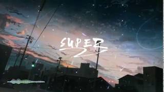 Jess Glynne ➠ No One [Jonas Blue Remix] l S U P E R V