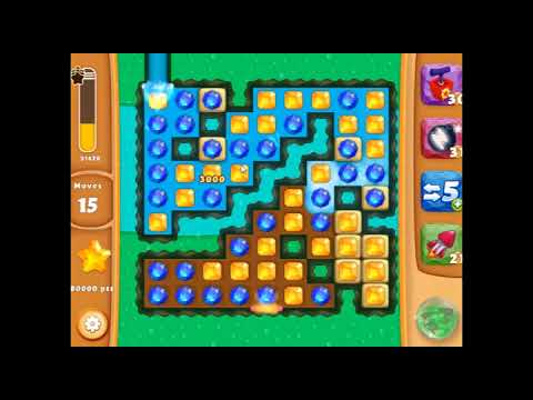 Diamond Digger Level 1272