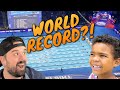 The Olympic Swim Trials For The 2024 Summer Paris Olympics