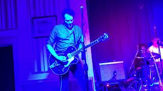 “Future Blues” Scrappy Jud Newcomb with Johnny Nicholas