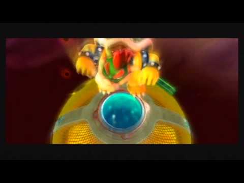 Super Mario Galaxy Walkthrough Part 35