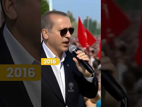 Dünümüz seninleydi, yarınımız da seninle! | AK Parti İstanbul İl Başkanlığı