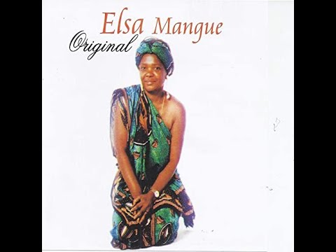 Elsa Mangue - Original
