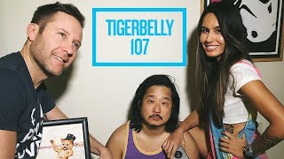Michael Rosenbaum is the Night King | TigerBelly 107