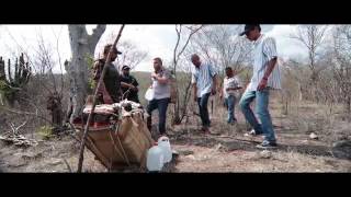 Desaparecido - el Komander ( vídeo oficial)