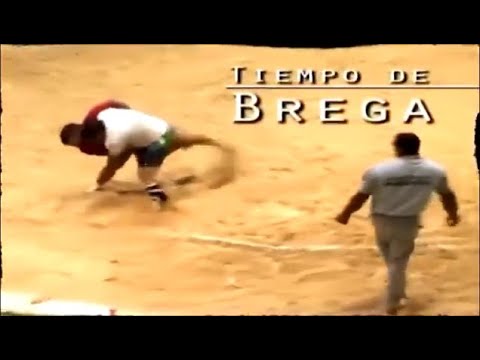 Tiempo de Brega: CL Saladar de Jandía - CL Unión Antigua 13/10/24