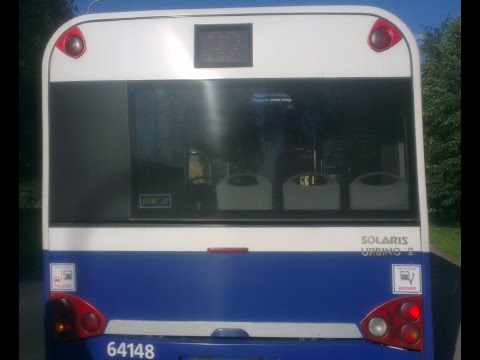 32. Autobusu maršruts -  Piņķi -  Abrenes iela (caur Priežciemu)