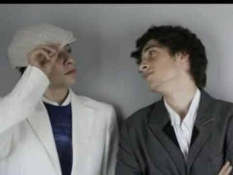 Beta Ft. Deniz & Doğa Bora - iki kalp.wmv