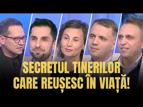 Emisiunea Fără compromisuri
