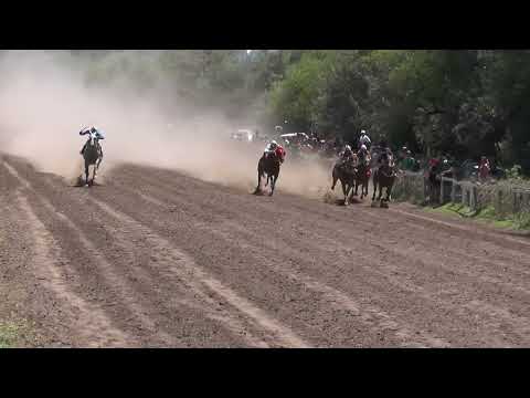 CHILENITO  Club Hipico "Riveras Neuquinas" -   Vista Alegre -  Neuquen -  22-01-2023