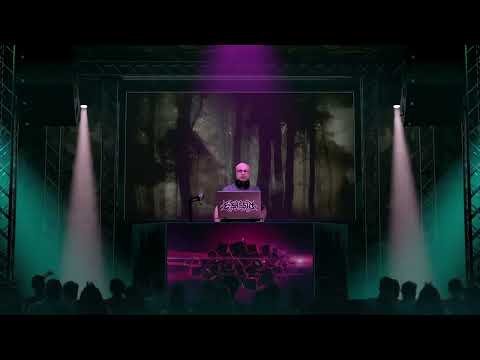 Revisiting Techsteppin' Tuesdays! -  W/E-Sassin LIVE in Los Angeles - 08/20/2024