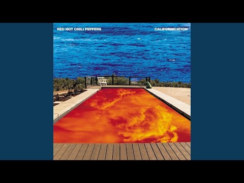 This Velvet Glove - BANDA: Red Hot Chili Peppers