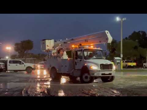 NJ Hurricane Relief Scams