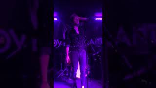 Both - Over Atlantic (Live in Glasgow)