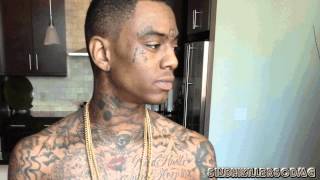 Soulja Boy - Gettin Cake (Young &amp; Flexin Mixtape)