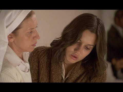 PUENTE VIEJO C965 - Conrado va a buscar a Aurora tras haber sido sometida al duro tratamiento