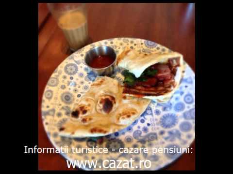 Cazare Helegiu, Bacau - Cazat.ro