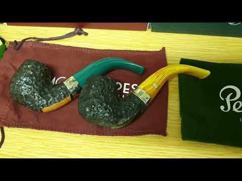 Peterson Irish Seconds St Patrick's Day, update.