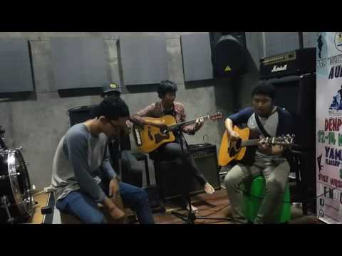 Bali Youth Got Talent 2016 - The Penny Kids