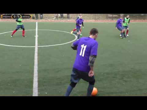 Grid Dynamics 0 - 3 SSA Group