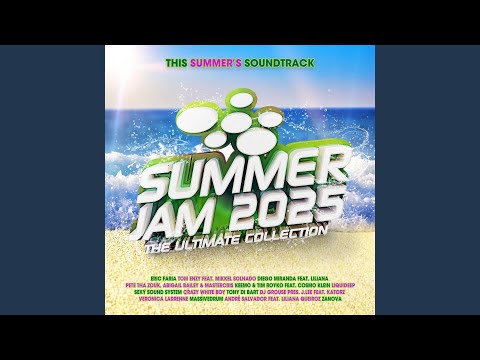 Yeke Yeke 2011 (Massivedrum Remix)