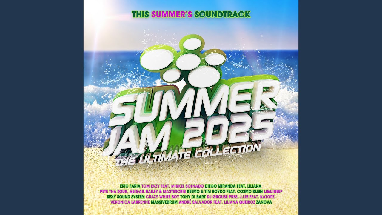 Yeke Yeke 2011 (Massivedrum Remix)