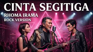 Download lagu CINTA SEGITIGA - RHOMA IRAMA (ROCK COVER VERSION) | SYMPONESIA mp3 Download lagu CINTA SEGITIGA - RHOMA IRAMA (ROCK COVER VERSION) | SYMPONESIA mp3