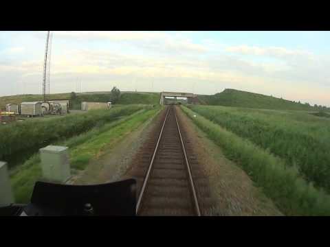 HISPEED HOLLAND Kampen - Zwolle 2016