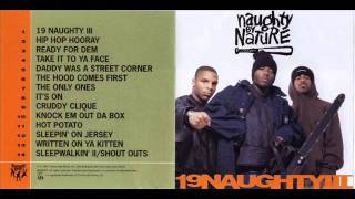 Naughty By Nature - Hot Potato feat. Freddie Foxxx