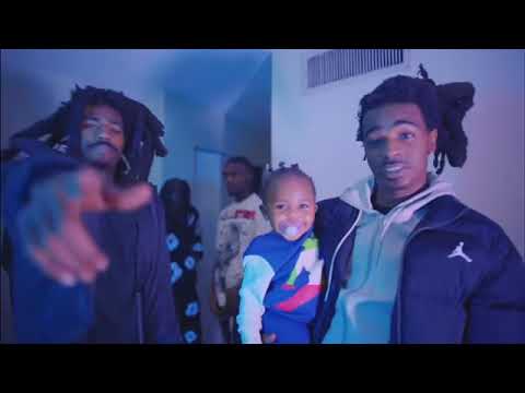 GFraydo | “Count Me Out” | Official Music Video  🎥by @CakedUppTv305