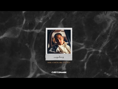 NGEE X CAPITAL BRA Type Beat - "VERGEBUNG" (Emotional Piano Beat)