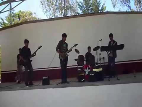 Molino de viento_ secundaria Tecnica 13