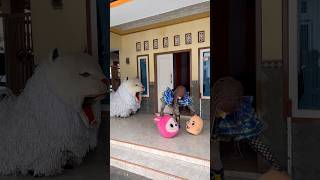 Download lagu betymenemukan labubu dan upin ipin malah digigit can macanan mp3