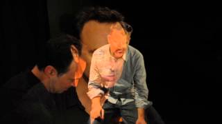 VIFF: Outside the actors' studio with John Cassini video