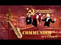 Soviet Anthem But Play In The Jazz Bar Soviet Anthem Jazz Remix