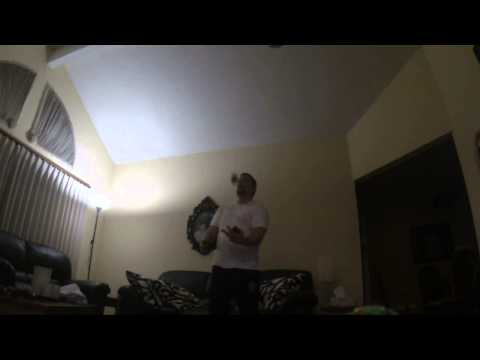 6 Ball Juggling Transition