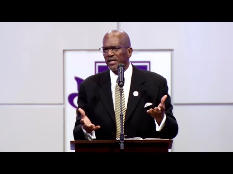 Some Things Are Worth Fighting For (Nehemiah 13:30-31) - Rev. Terry K. Anderson