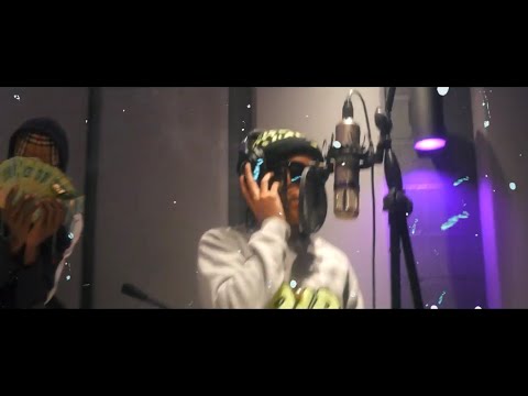 Lil Bandkamp - Out The coupe (Official video)