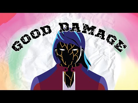 YouTube Thumbnail