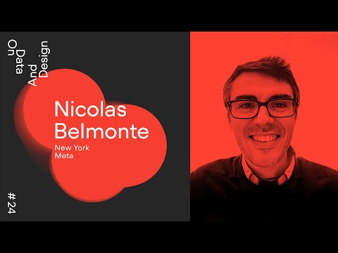 Scaling, projections and symbols in maps · Nico Belmonte - YouTube