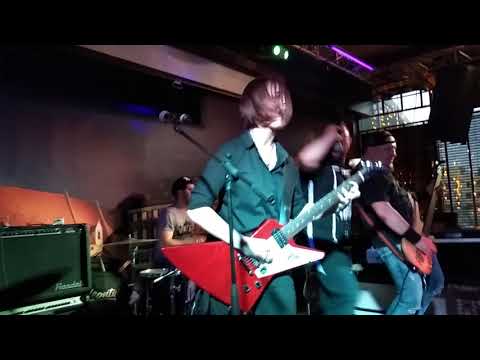 600V~66A Where Is The Hell