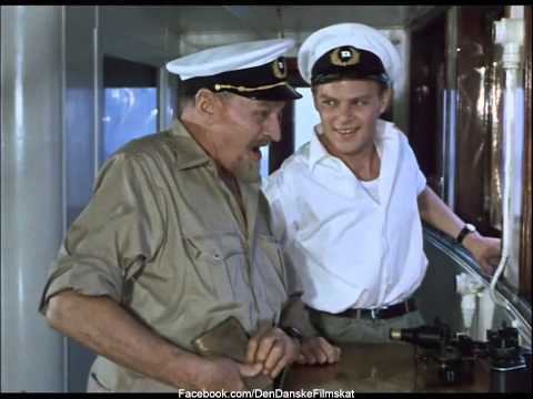 Styrmand Karlsen (1958) - Racistisk kommentar