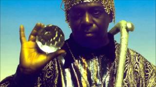 Sun Ra - Counting My Blessings