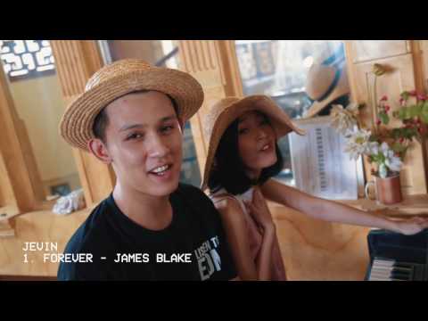 SOUNDWAVE - SONG OF THE MONTH DECEMBER