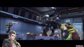 ボーダーブレイク　大分前のやつ
