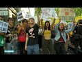 Wereldwijd strijden jongeren voor klimaat - RTL NIEUWS