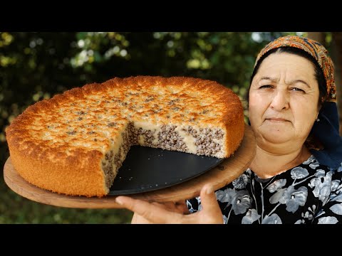 From Pastries to a Hearty Dinner: Grandma’s Azerbaijani Dishes Loved By Kids!