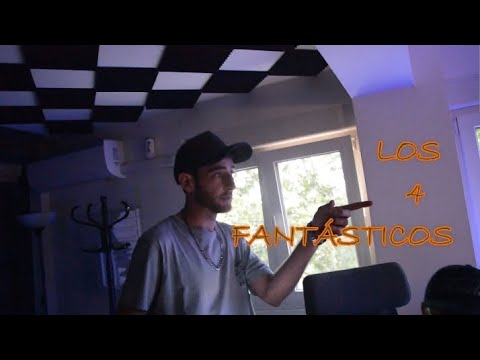 CÍRCULO VICIOSO 🎶🎙- Cises Eleven Ft. Akaise, Xenior & Stinger ( Official Video )